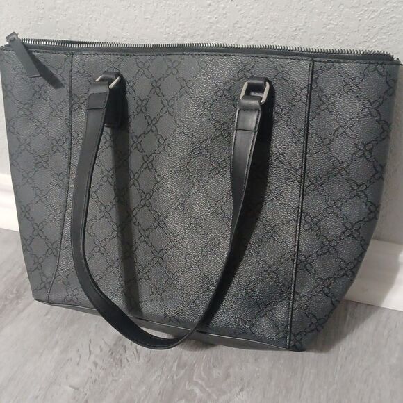 NINE WEST Gray Shoulder Bag & Crossbody Set - Picture 4 of 9